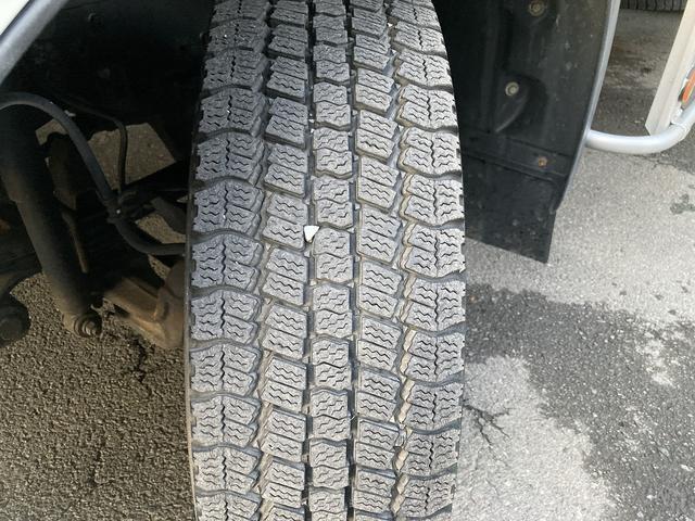 デュトロ 2t積・アルミバン・跳ね上げパワーゲート1000kg(15枚目)