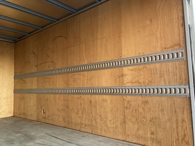 デュトロ 2t積・アルミバン・跳ね上げパワーゲート1000kg(26枚目)