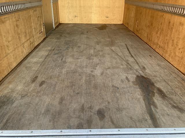 デュトロ 2t積・アルミバン・跳ね上げパワーゲート1000kg(27枚目)