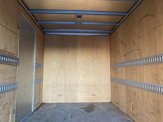 デュトロ 2t積・アルミバン・跳ね上げパワーゲート1000kg(29枚目)