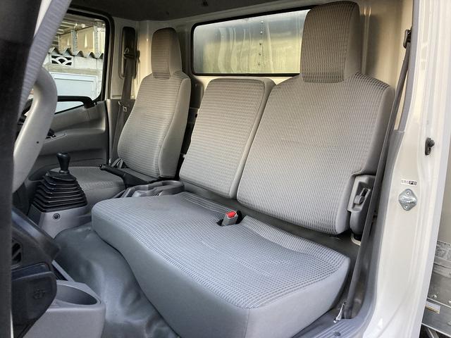 デュトロ 2t積・アルミバン・跳ね上げパワーゲート1000kg(45枚目)