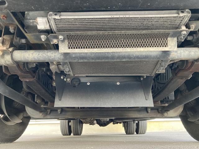 タイタントラック 2.65t積・アルミバン・AT・跳上パワーゲート1000kg(8枚目)