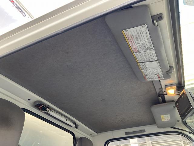 タイタントラック 2.65t積・アルミバン・AT・跳上パワーゲート1000kg(20枚目)
