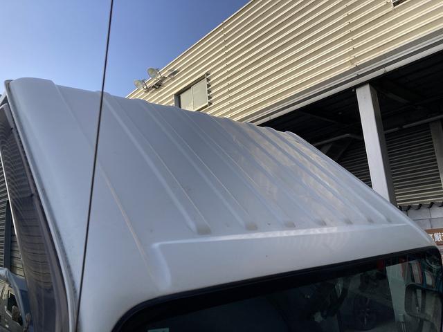 タイタントラック 2.65t積・アルミバン・AT・跳上パワーゲート1000kg(22枚目)