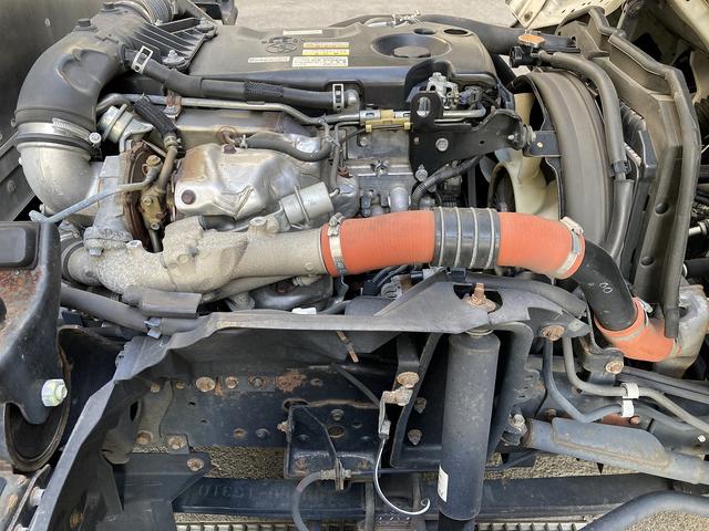 タイタントラック 2.65t積・アルミバン・AT・跳上パワーゲート1000kg(35枚目)