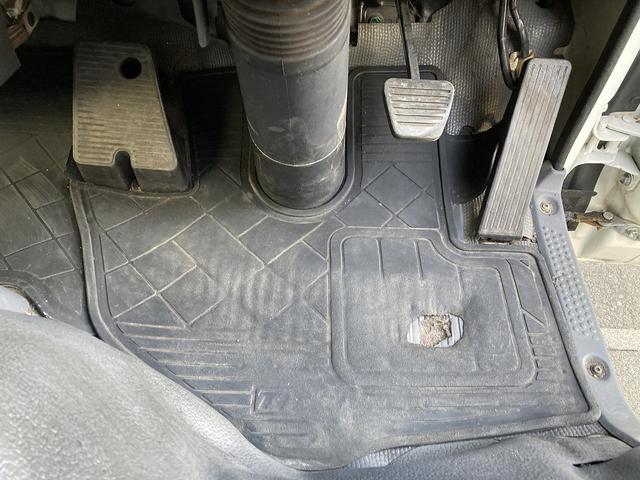 タイタントラック 2.65t積・アルミバン・AT・跳上パワーゲート1000kg(43枚目)