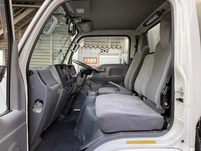 タイタントラック 2.65t積・アルミバン・AT・跳上パワーゲート1000kg(44枚目)