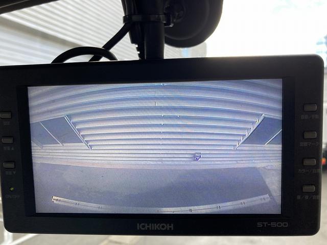 デュトロ 1.95t積・アルミバン・垂直パワーゲート600kg(44枚目)