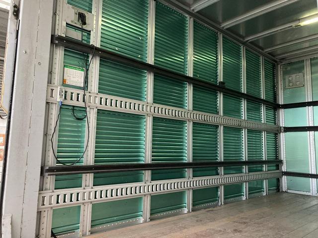 エルフトラック ２ｔ積・アルミバン・ＳＡＴ・垂直パワーゲート８００ｋｇ（19枚目）