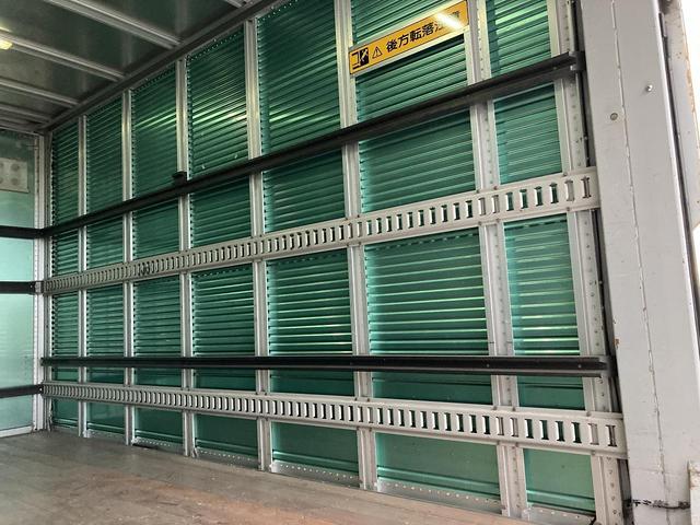 エルフトラック ２ｔ積・アルミバン・ＳＡＴ・垂直パワーゲート８００ｋｇ（20枚目）