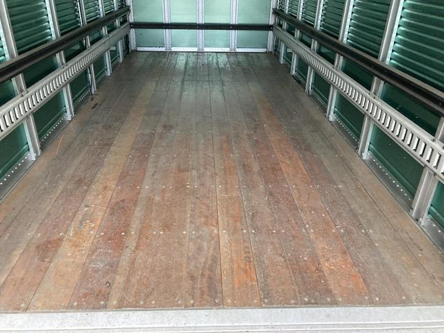 エルフトラック ２ｔ積・アルミバン・ＳＡＴ・垂直パワーゲート８００ｋｇ（21枚目）