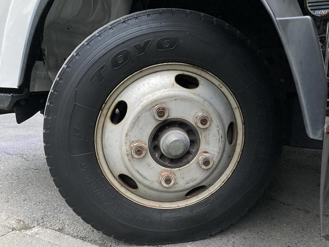 エルフトラック ２ｔ積・アルミバン・ＳＡＴ・垂直パワーゲート８００ｋｇ（30枚目）