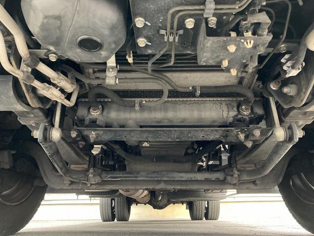 キャンター ２．９ｔ積・パネルバン・ＡＴ・跳上パワーゲート１０００ｋｇ（9枚目）