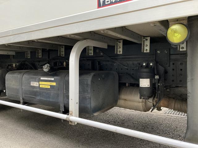 キャンター ２．９ｔ積・パネルバン・ＡＴ・跳上パワーゲート１０００ｋｇ（12枚目）