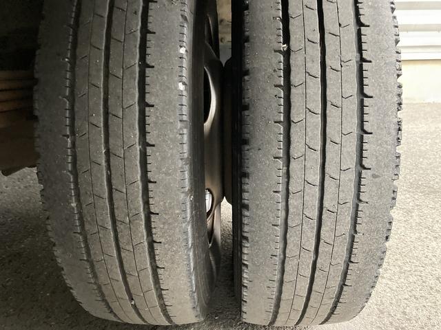 キャンター ２．９ｔ積・パネルバン・ＡＴ・跳上パワーゲート１０００ｋｇ（16枚目）