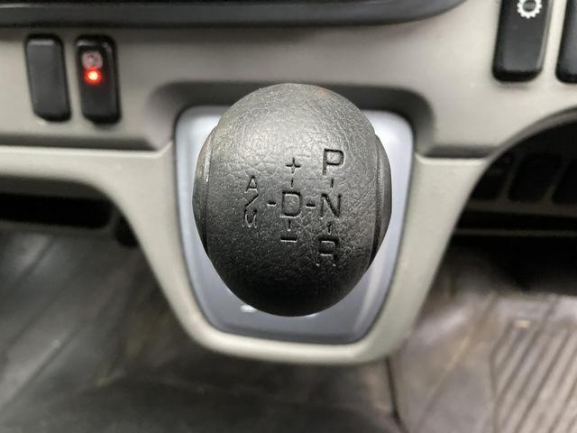 キャンター ２．９ｔ積・パネルバン・ＡＴ・跳上パワーゲート１０００ｋｇ（19枚目）