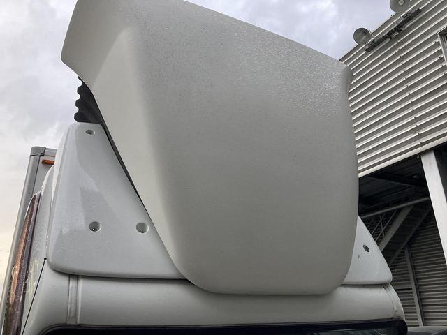 キャンター ２．９ｔ積・パネルバン・ＡＴ・跳上パワーゲート１０００ｋｇ（21枚目）