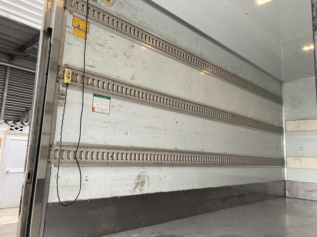 キャンター ２．９ｔ積・パネルバン・ＡＴ・跳上パワーゲート１０００ｋｇ（22枚目）