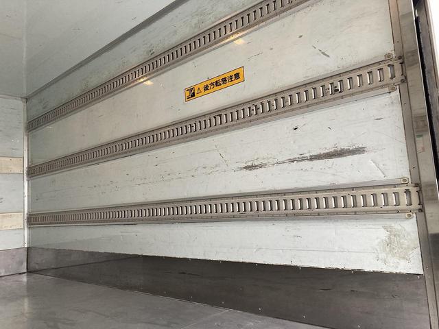 キャンター ２．９ｔ積・パネルバン・ＡＴ・跳上パワーゲート１０００ｋｇ（23枚目）