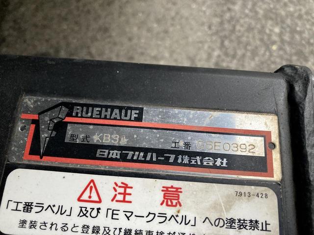 キャンター ２．９ｔ積・パネルバン・ＡＴ・跳上パワーゲート１０００ｋｇ（30枚目）