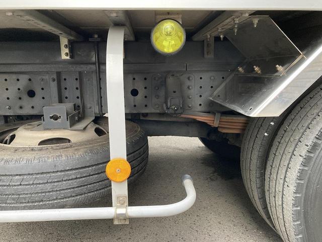 キャンター ２．９ｔ積・パネルバン・ＡＴ・跳上パワーゲート１０００ｋｇ（34枚目）