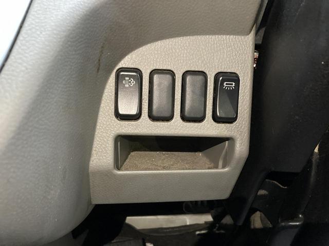 キャンター ２．９ｔ積・パネルバン・ＡＴ・跳上パワーゲート１０００ｋｇ（38枚目）