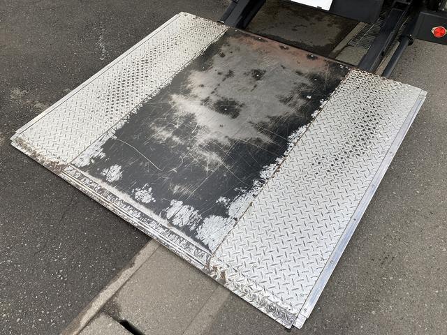 エルフトラック １．８５ｔ積・アルミバン・ＡＴ・跳上パワーゲート１０００ｋｇ（6枚目）