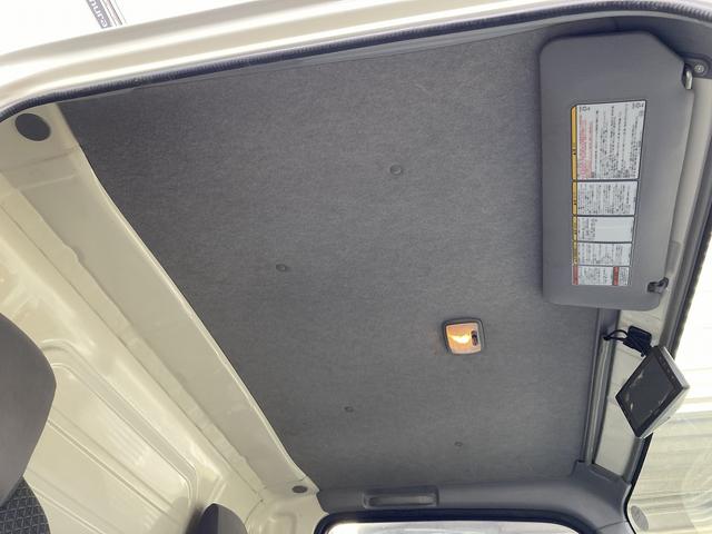 エルフトラック １．８５ｔ積・アルミバン・ＡＴ・跳上パワーゲート１０００ｋｇ（22枚目）