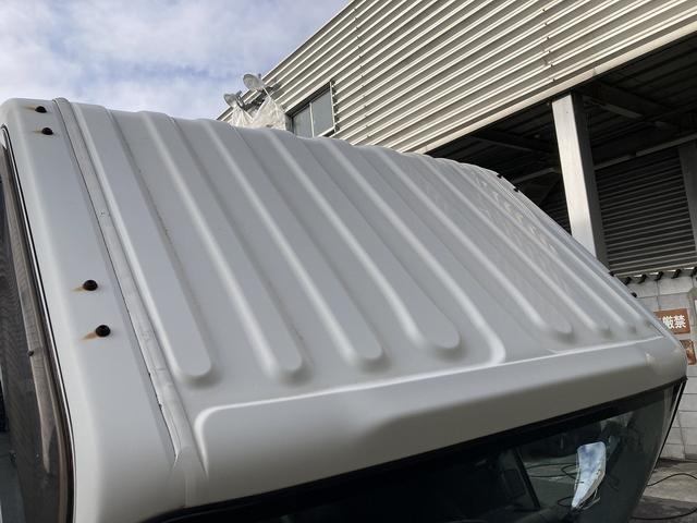エルフトラック １．８５ｔ積・アルミバン・ＡＴ・跳上パワーゲート１０００ｋｇ（23枚目）