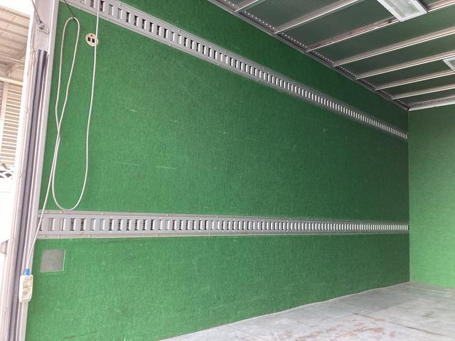 エルフトラック １．８５ｔ積・アルミバン・ＡＴ・跳上パワーゲート１０００ｋｇ（24枚目）