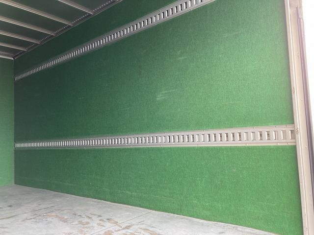 エルフトラック １．８５ｔ積・アルミバン・ＡＴ・跳上パワーゲート１０００ｋｇ（25枚目）