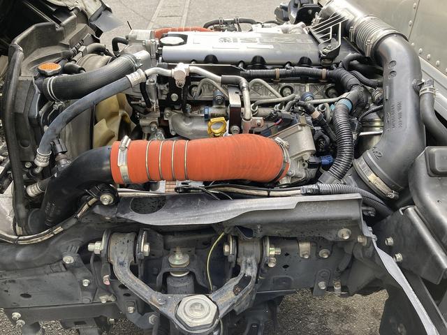 エルフトラック １．８５ｔ積・アルミバン・ＡＴ・跳上パワーゲート１０００ｋｇ（33枚目）