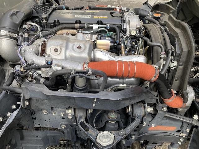 エルフトラック １．８５ｔ積・アルミバン・ＡＴ・跳上パワーゲート１０００ｋｇ（34枚目）