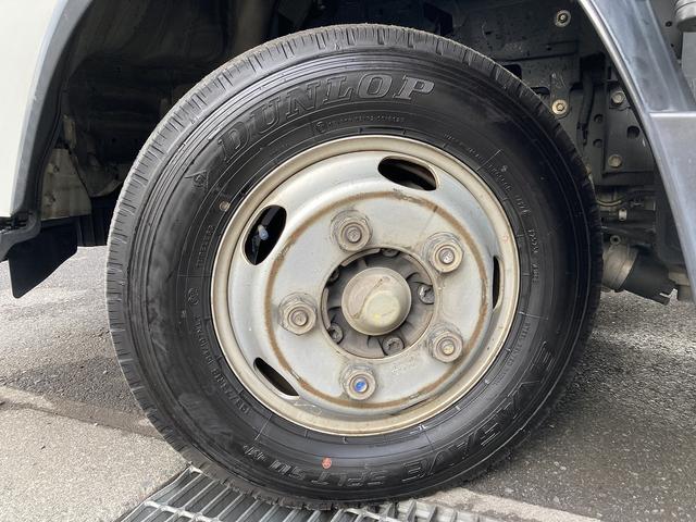 エルフトラック １．８５ｔ積・アルミバン・ＡＴ・跳上パワーゲート１０００ｋｇ（35枚目）