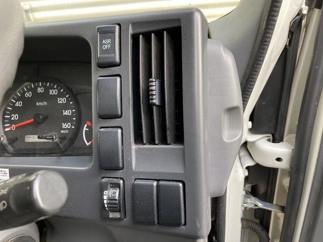 エルフトラック １．８５ｔ積・アルミバン・ＡＴ・跳上パワーゲート１０００ｋｇ（39枚目）