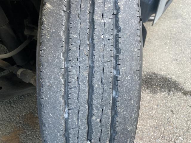 アトラストラック １．４５ｔ積・低床・幌ウイング・５ＭＴ・総重量３８７５ｋｇ（17枚目）