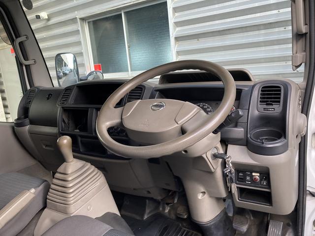 アトラストラック １．４５ｔ積・低床・幌ウイング・５ＭＴ・総重量３８７５ｋｇ（20枚目）