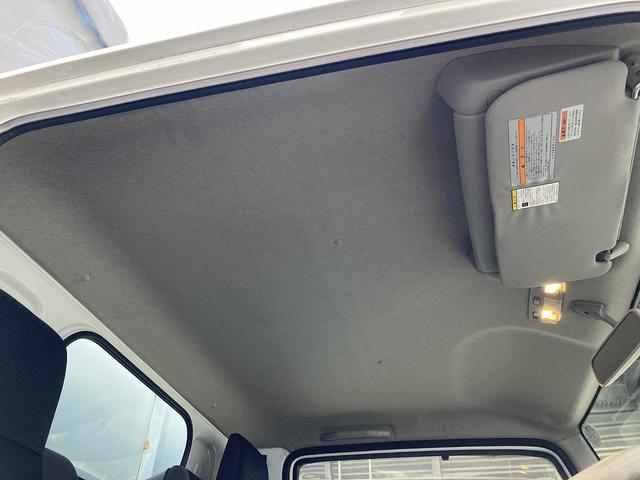 アトラストラック １．４５ｔ積・低床・幌ウイング・５ＭＴ・総重量３８７５ｋｇ（23枚目）