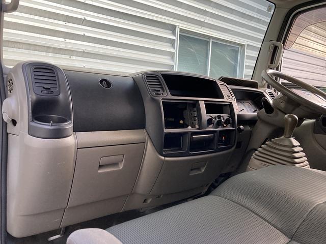 アトラストラック １．４５ｔ積・低床・幌ウイング・５ＭＴ・総重量３８７５ｋｇ（24枚目）