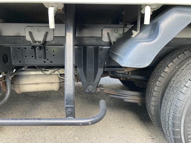 アトラストラック １．４５ｔ積・低床・幌ウイング・５ＭＴ・総重量３８７５ｋｇ（29枚目）