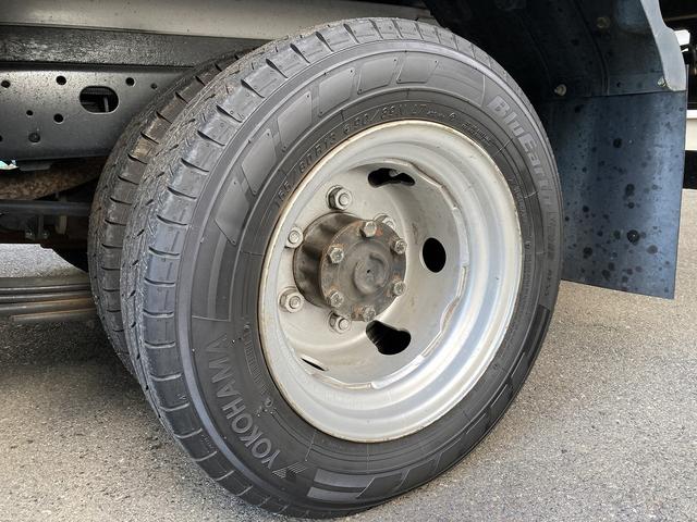 アトラストラック １．４５ｔ積・低床・幌ウイング・５ＭＴ・総重量３８７５ｋｇ（31枚目）