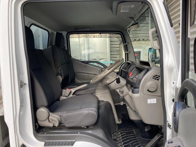 アトラストラック １．４５ｔ積・低床・幌ウイング・５ＭＴ・総重量３８７５ｋｇ（32枚目）