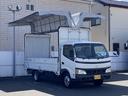 ２ｔ積・幌ウイング・ワイドロング・５ＭＴ　ＥＴＣ・集中ドアロック・メイダイ製幌新品張替え済・車両総重量５２２５ｋｇ・内装クリーニング済(3枚目)