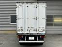【4WD・2t積・低温(-30℃設定)・冷蔵冷凍車・5MT】・左サイドドア・バックモニター・集中ドアロック・左電格ミラー・NOxPM適合・車両総重量5225kg