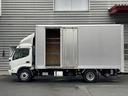 デュトロ 3.45t積・アルミバン・跳ね上げパワーゲート2000kg(4枚目)