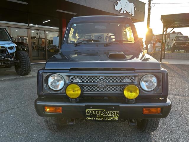 SUZUKI JIMNY EC | 1995 | NAVY | 51230 km | details SUZUKI JIMNY EC | 1995 | NAVY | 51230 km | details
