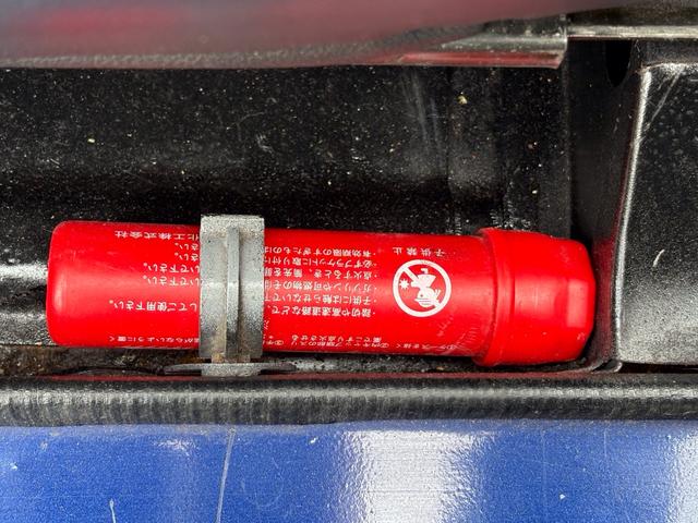 ジムニー HC AC PS 5MT 小型貨物登録車 初度登録R6年車 NOX・PM適合 全塗装 社外リーフリフトアップ 改造公認車 社外マフラー 社外前後バンパー 1型グリル 社外AW MTタイヤ 社外ミラー2名乗車(54枚目)