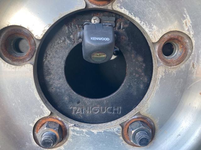 ジムニー XG AC PS PW 5MT 実走行 社外リフトアップキット 社外マフラー 社外LEDテール 社外マフラー 社外AW MTタイヤ 前後社外バンパー フルセグTVナビ バックカメラ ドラレコ 追加メーター(37枚目)