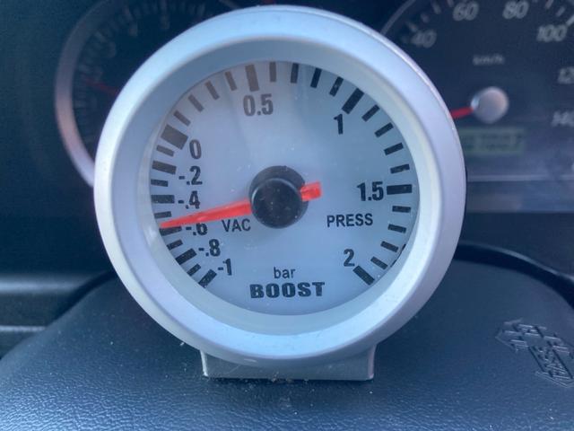 ジムニー XG AC PS PW 5MT 実走行 社外リフトアップキット 社外マフラー 社外LEDテール 社外マフラー 社外AW MTタイヤ 前後社外バンパー フルセグTVナビ バックカメラ ドラレコ 追加メーター(44枚目)