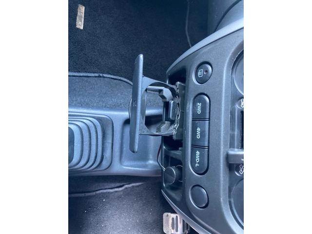 ジムニー XG AC PS PW 5MT 実走行 社外リフトアップキット 社外マフラー 社外LEDテール 社外マフラー 社外AW MTタイヤ 前後社外バンパー フルセグTVナビ バックカメラ ドラレコ 追加メーター(47枚目)